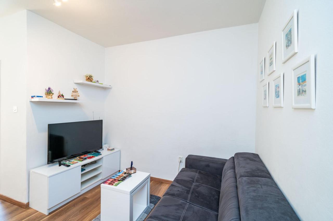 Apartment Joky Dubrovnik Buitenkant foto