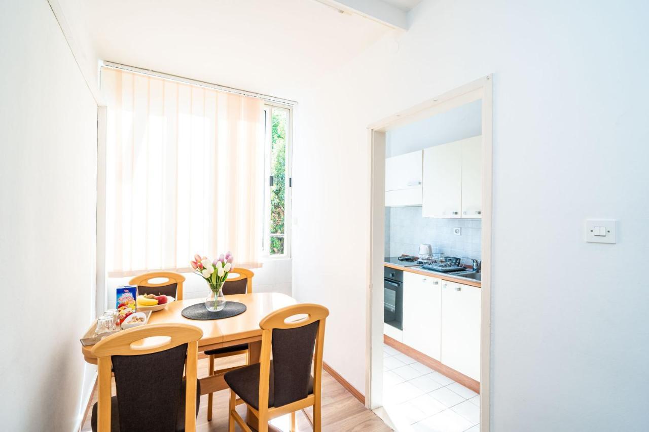 Apartment Joky Dubrovnik Buitenkant foto