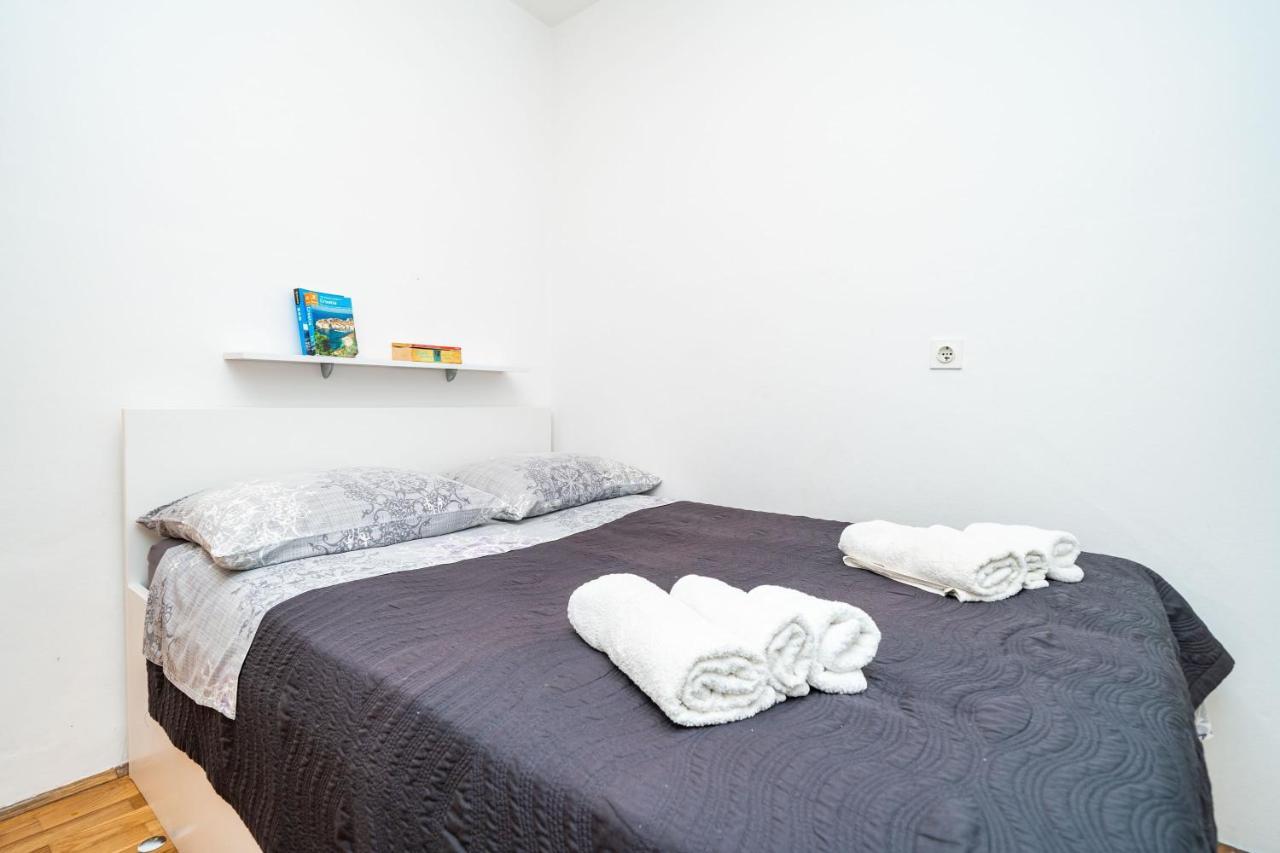 Apartment Joky Dubrovnik Buitenkant foto