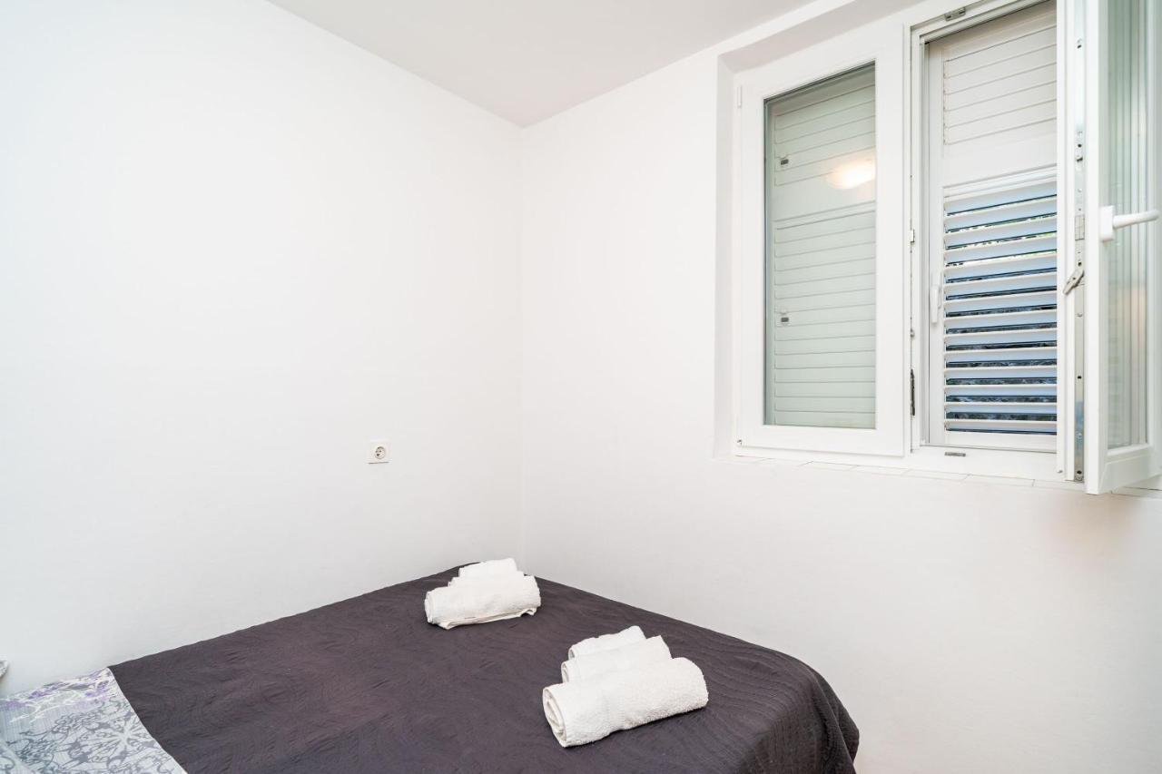 Apartment Joky Dubrovnik Buitenkant foto