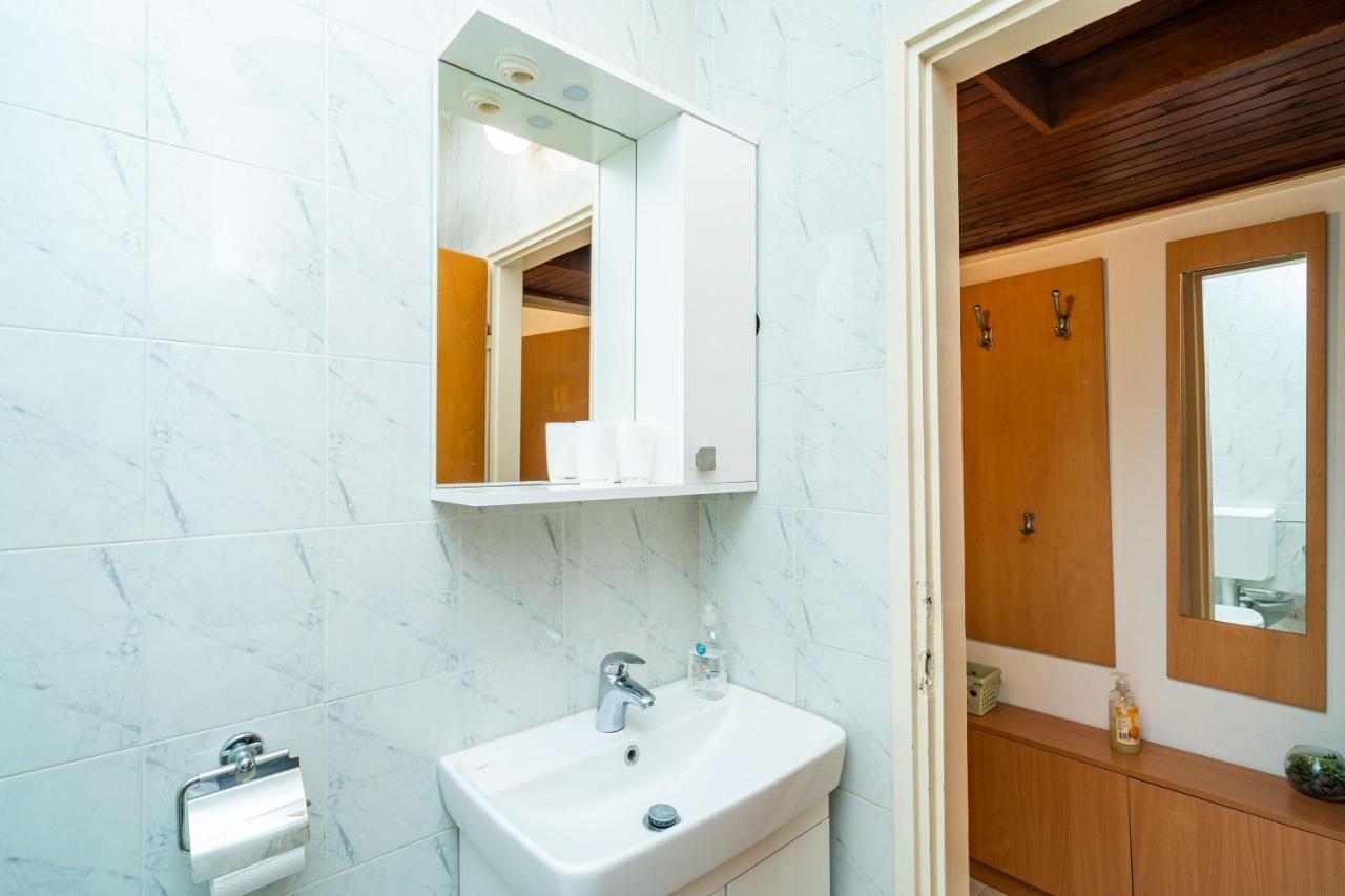 Apartment Joky Dubrovnik Buitenkant foto