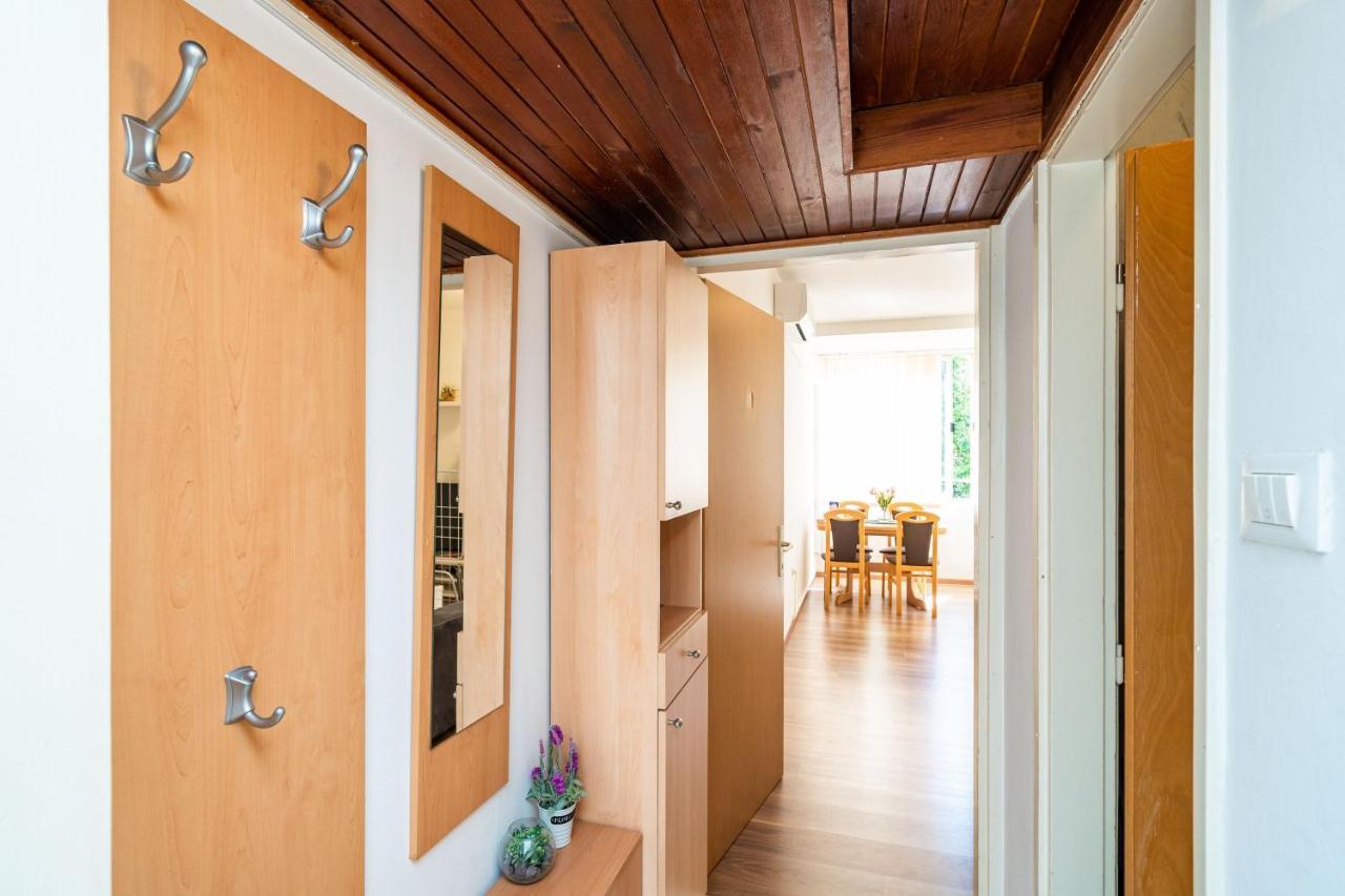 Apartment Joky Dubrovnik Buitenkant foto