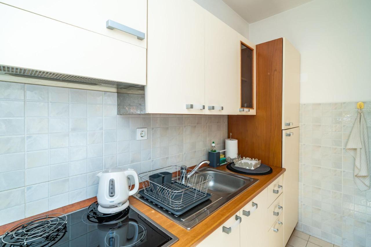 Apartment Joky Dubrovnik Buitenkant foto